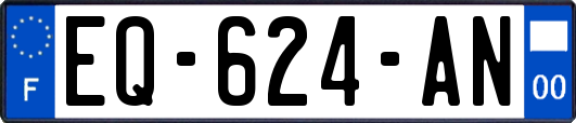 EQ-624-AN