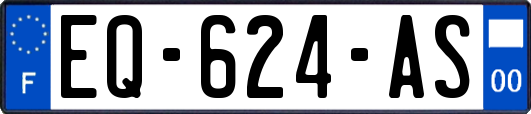 EQ-624-AS