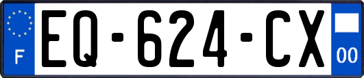 EQ-624-CX