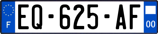 EQ-625-AF