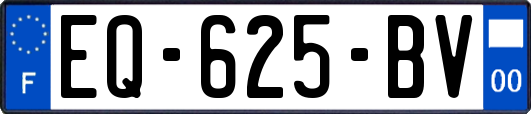 EQ-625-BV