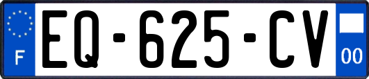 EQ-625-CV