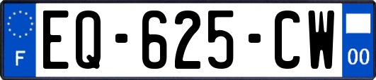 EQ-625-CW