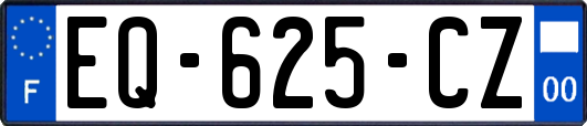 EQ-625-CZ