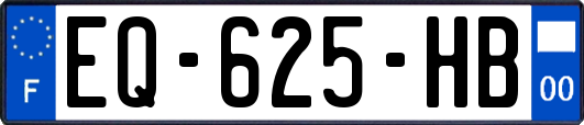 EQ-625-HB