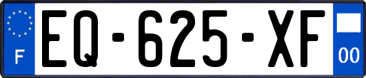 EQ-625-XF