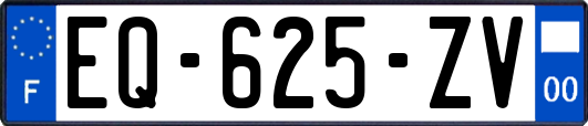 EQ-625-ZV