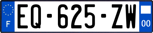 EQ-625-ZW
