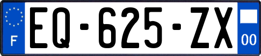 EQ-625-ZX