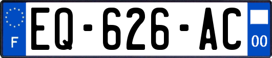 EQ-626-AC