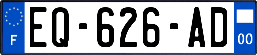 EQ-626-AD