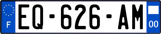 EQ-626-AM