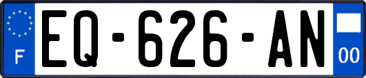 EQ-626-AN