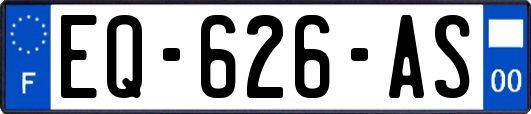 EQ-626-AS