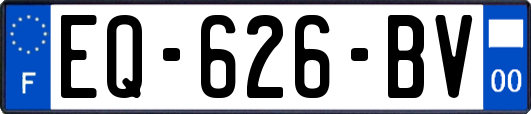 EQ-626-BV