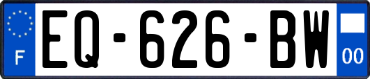 EQ-626-BW