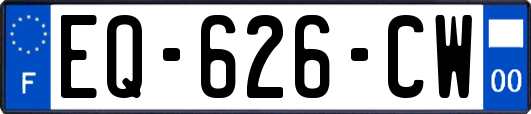 EQ-626-CW