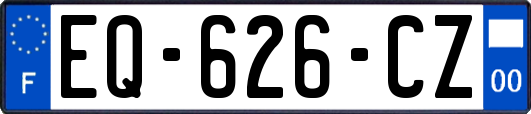 EQ-626-CZ