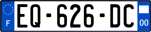 EQ-626-DC