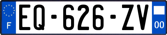 EQ-626-ZV