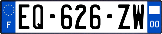 EQ-626-ZW