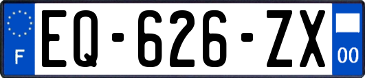 EQ-626-ZX