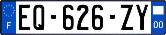 EQ-626-ZY