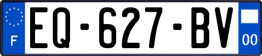 EQ-627-BV