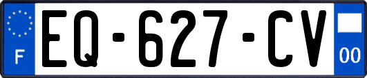 EQ-627-CV