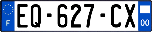 EQ-627-CX