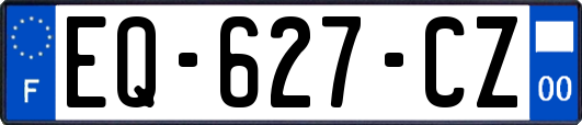 EQ-627-CZ