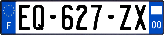 EQ-627-ZX