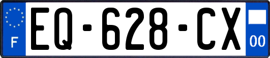 EQ-628-CX