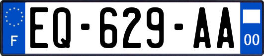 EQ-629-AA