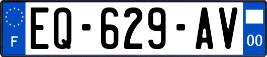 EQ-629-AV