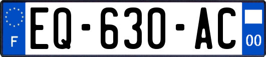 EQ-630-AC