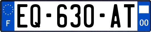 EQ-630-AT