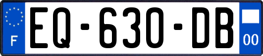 EQ-630-DB