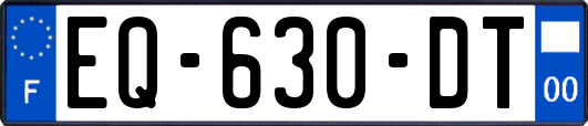 EQ-630-DT