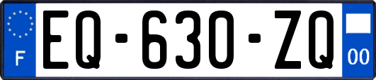 EQ-630-ZQ