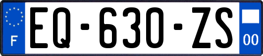 EQ-630-ZS