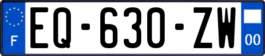 EQ-630-ZW