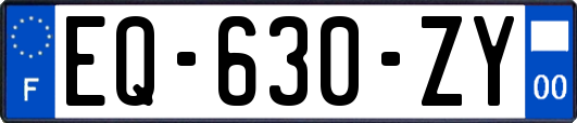 EQ-630-ZY