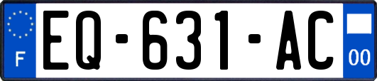EQ-631-AC