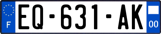 EQ-631-AK