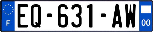 EQ-631-AW