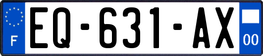 EQ-631-AX