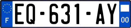 EQ-631-AY