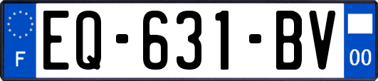 EQ-631-BV