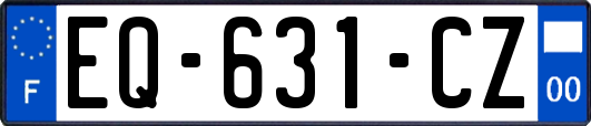 EQ-631-CZ